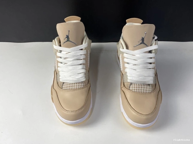 DJ0675-200 Air Jordan 4 Shimmer 0715